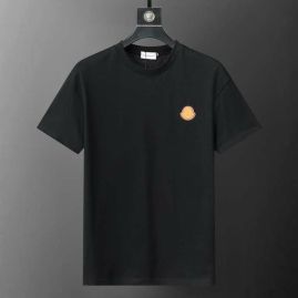 Picture of Moncler T Shirts Short _SKUMonclerM-3XL3103737536